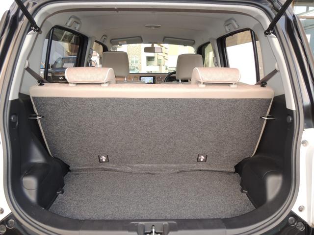 ココアプラスX 後期型 禁煙車 LEDヘッドランプ Bluetoothオーディオ機能付き ナビゲーション バックカメラ フルセグTV スマートキー ルーフレール アイドリングストップ(43枚目)