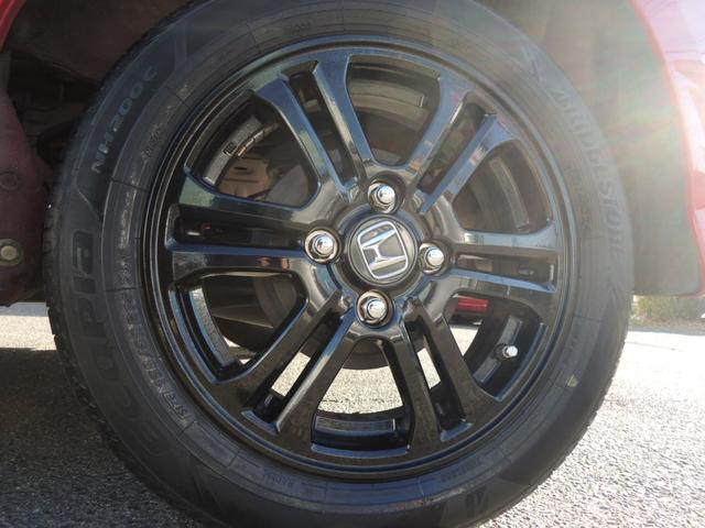 N-BOXカスタム 2トーンカラースタイル G・Aパッケージ 8インチナビ バックカメラ 両側パワースライド 前後ドライブレコーダ― Bluetoothオーディオ ETC フルセグTV 2トーンカラースタイル ブラックホイール 安心パッケージ(61枚目)