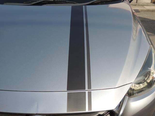 デミオ 13S LEDコンフォートパッケージ 5速マニュアル Bluetooth 禁煙車 ワンオーナー バックカメラ ナビゲーション アドバンストキー2個 オートライトシステム リアスポイラー(54枚目)