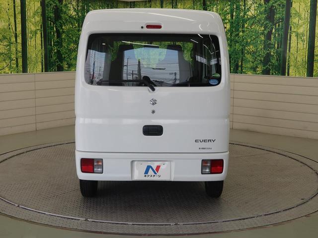 PA 純正ラジオ・5MT車両(16枚目)