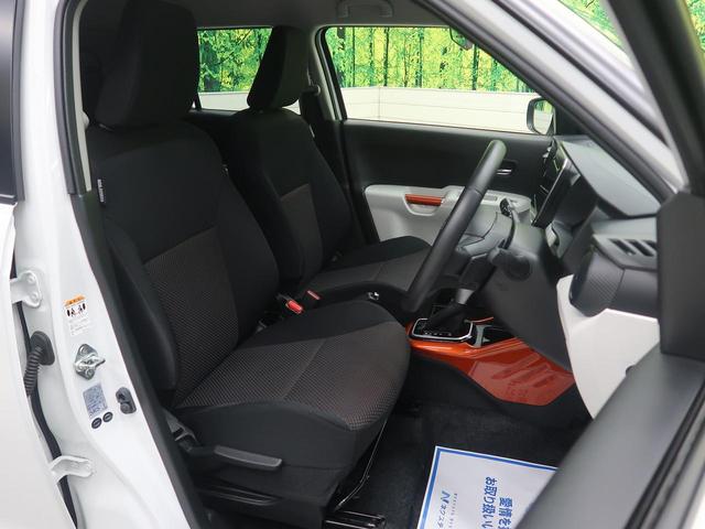 ハイブリッドMZ セーフティパッケージ装着車 純正SDナビ(11枚目)