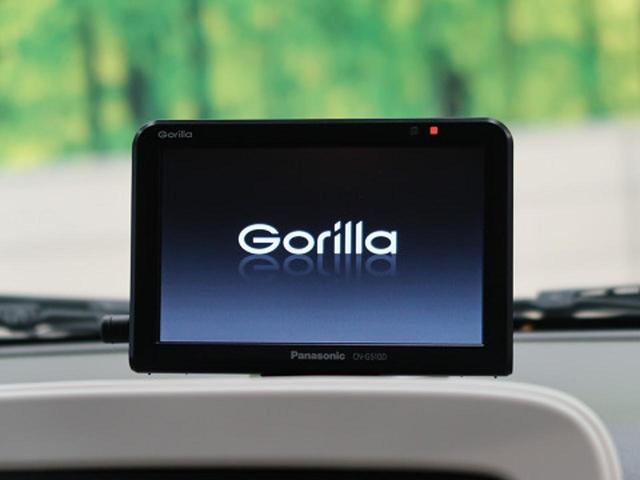 G 禁煙車 純正CDオーディオ 衝突軽減装置 プッシュスタート ポータブルナビ ドライブレコーダー プライバシーガラス バニティーミラー シートリフター ベンチシート 内装ベージュ色 マニュアルエアコン(28枚目)