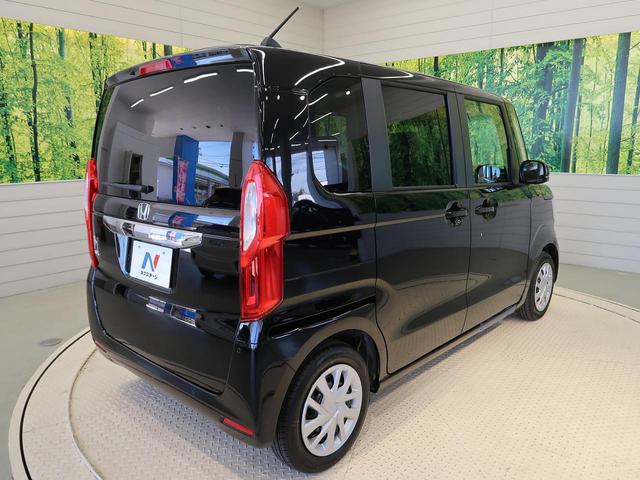 L 届出済み未使用車 ホンダセンシング 片側電動スライド 前席シートヒーター クリアランスソナー アダプティブクルーズコントロール 禁煙車 アイドリングストップ LEDヘッドライト(45枚目)