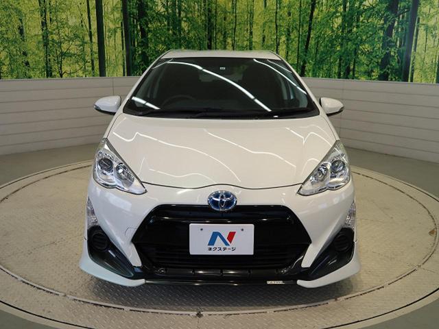 S 禁煙車 TRDエアロ SDナビ バックカメラ ETC 横滑り防止装置 アルミホイール オートエアコン 電動格納ミラー スマートキー オートライト シートリフター バニティーミラー(17枚目)