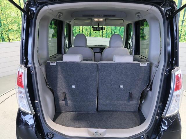 X 純正SDナビ Bluetooth アラウンドビューモニター 禁煙車 電動スライドドア リアサーキュレーター オートエアコン CD・DVD再生 ワンセグTV プッシュスタート(35枚目)