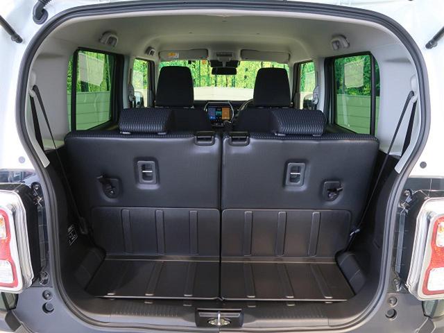 Jスタイル 禁煙車 スズキセーフティサポート メーカーSDナビ フルセグTV ETC 全方位カメラ Bluetooth再生 LEDヘッドライト LEDフォグ 純正アルミホイール 衝突被害軽減システム(35枚目)