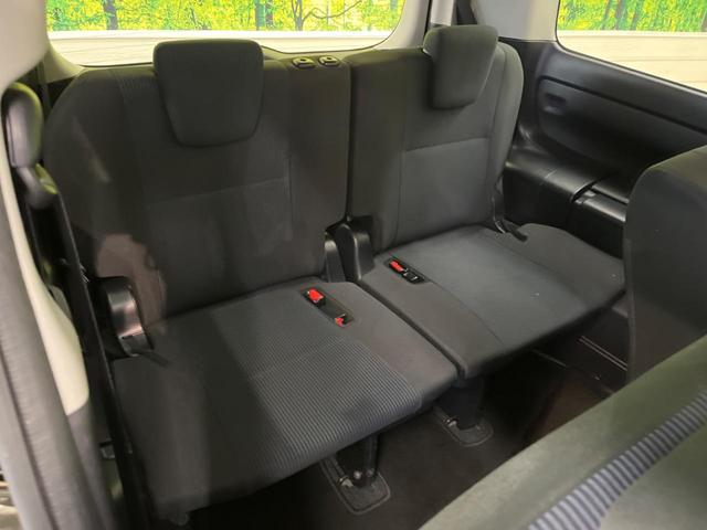 X SDナビ 禁煙車 バックカメラ 衝突軽減システム 片側電動スライドドア LEDヘッドライト ETC Bluetooth接続 電動格納ミラー オートライト オートエアコン キーレス プッシュスタート(13枚目)