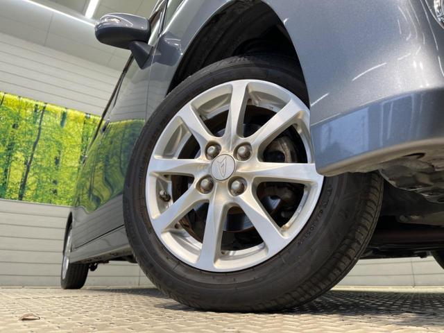 カスタム X SA 禁煙車 SDナビ LEDヘッドライト オートエアコン ETC 純正アルミホイール フロントフォグ オートライト スマートキー 衝突軽減装置 横滑り防止装置 アイドリングストップ ドアバイザー(14枚目)