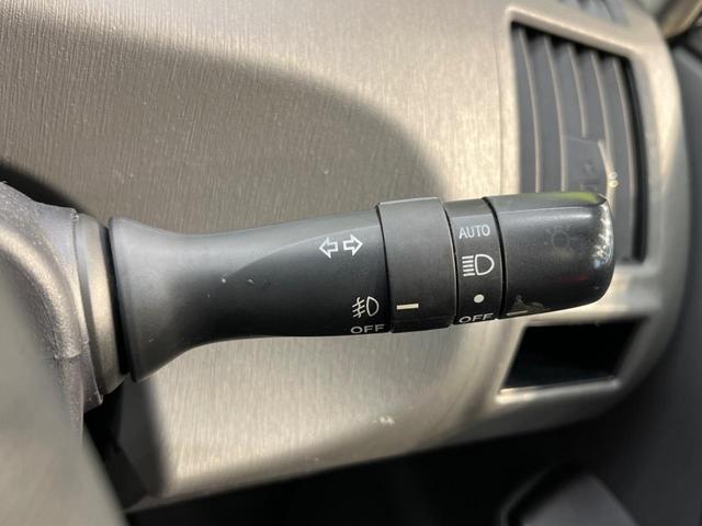 G チューン ブラック 純正SDナビ 禁煙車 バックカメラ ETC 17インチアルミホイール LEDヘッドライト オートライト オートエアコン ドアバイザー Bluetooth接続 フルセグTV DVD再生(29枚目)