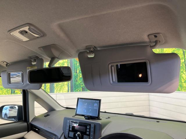 Xターボ ポータブルナビ 禁煙車 ターボ 電動格納ミラー ドアバイザー アイドリングストップ スマートキー LEDヘッドライト 14インチ純正アルミホイール 盗難防止システム(29枚目)
