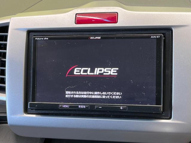 G エアロ ハイウェイエディション 後席モニタ SDナビ 両側電動スライドドア 禁煙車 bluetooth ETC ドライブレコーダー バックカメラ HIDヘッドライト クリアランスソナー キーレスエントリー(3枚目)