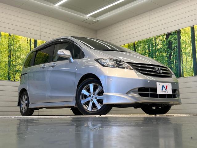 G エアロ ハイウェイエディション 後席モニタ SDナビ 両側電動スライドドア 禁煙車 bluetooth ETC ドライブレコーダー バックカメラ HIDヘッドライト クリアランスソナー キーレスエントリー(18枚目)