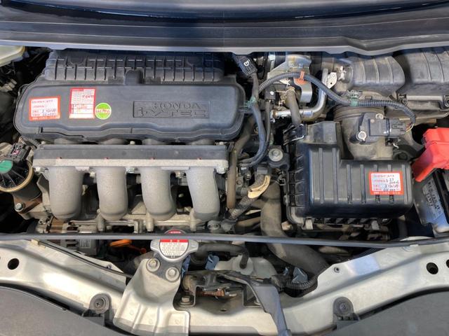G エアロ ハイウェイエディション 後席モニタ SDナビ 両側電動スライドドア 禁煙車 bluetooth ETC ドライブレコーダー バックカメラ HIDヘッドライト クリアランスソナー キーレスエントリー(20枚目)