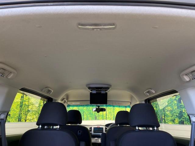 G エアロ ハイウェイエディション 後席モニタ SDナビ 両側電動スライドドア 禁煙車 bluetooth ETC ドライブレコーダー バックカメラ HIDヘッドライト クリアランスソナー キーレスエントリー(31枚目)