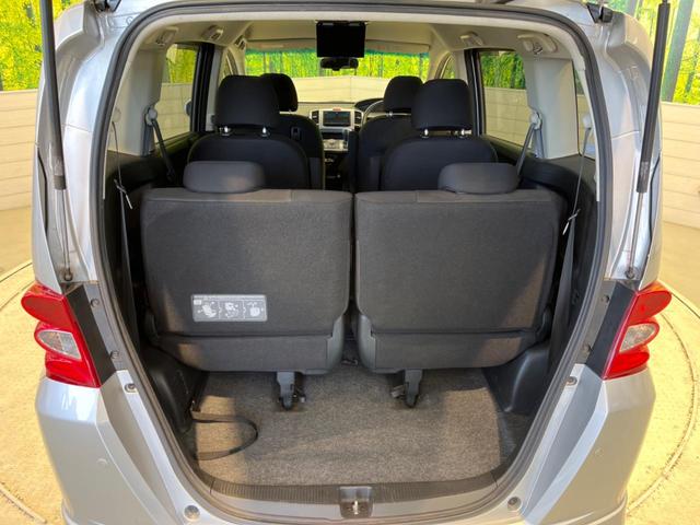 G エアロ ハイウェイエディション 後席モニタ SDナビ 両側電動スライドドア 禁煙車 bluetooth ETC ドライブレコーダー バックカメラ HIDヘッドライト クリアランスソナー キーレスエントリー(32枚目)