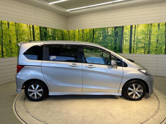 G エアロ ハイウェイエディション 後席モニタ SDナビ 両側電動スライドドア 禁煙車 bluetooth ETC ドライブレコーダー バックカメラ HIDヘッドライト クリアランスソナー キーレスエントリー(39枚目)