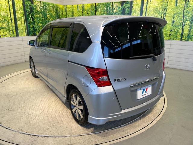 G エアロ ハイウェイエディション 後席モニタ SDナビ 両側電動スライドドア 禁煙車 bluetooth ETC ドライブレコーダー バックカメラ HIDヘッドライト クリアランスソナー キーレスエントリー(43枚目)