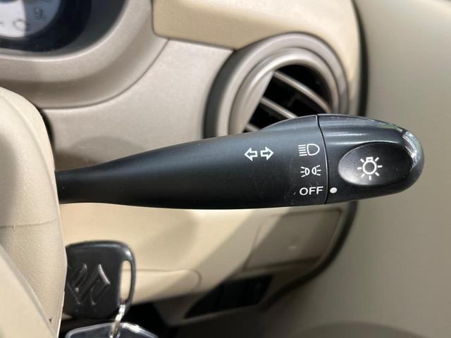 F CDオーディオ キーレスエントリー 禁煙車 ベージュモケットシート 衝突安全ボディ ドアバイザー 盗難防止システム(8枚目)