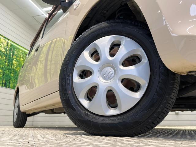 F CDオーディオ キーレスエントリー 禁煙車 ベージュモケットシート 衝突安全ボディ ドアバイザー 盗難防止システム(14枚目)