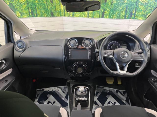 e-パワー X 純正SDナビ 禁煙車 衝突軽減システム 電動格納ミラー ETC Bluetooth接続 CD再生 オートライト オートエアコン 衝突安全ボディー 横滑り防止システム スマートキー(2枚目)