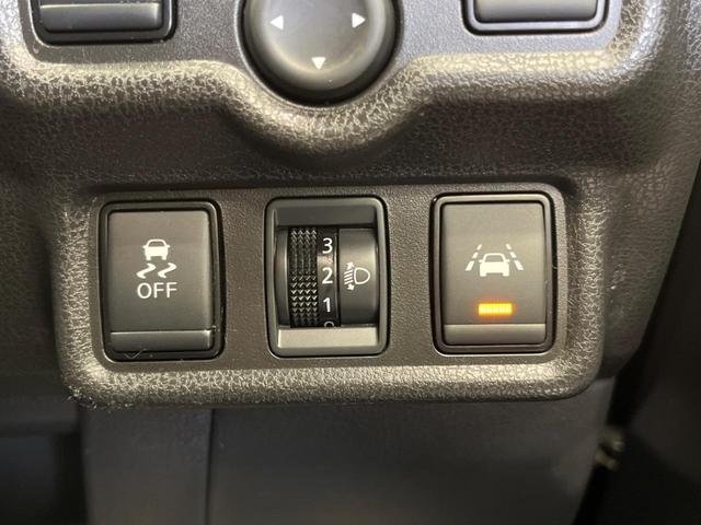 e-パワー X 純正SDナビ 禁煙車 衝突軽減システム 電動格納ミラー ETC Bluetooth接続 CD再生 オートライト オートエアコン 衝突安全ボディー 横滑り防止システム スマートキー(5枚目)