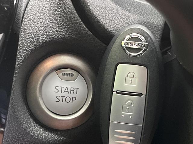 e-パワー X 純正SDナビ 禁煙車 衝突軽減システム 電動格納ミラー ETC Bluetooth接続 CD再生 オートライト オートエアコン 衝突安全ボディー 横滑り防止システム スマートキー(8枚目)