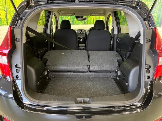 e-パワー X 純正SDナビ 禁煙車 衝突軽減システム 電動格納ミラー ETC Bluetooth接続 CD再生 オートライト オートエアコン 衝突安全ボディー 横滑り防止システム スマートキー(11枚目)