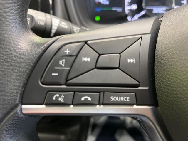 e-パワー X 純正SDナビ 禁煙車 衝突軽減システム 電動格納ミラー ETC Bluetooth接続 CD再生 オートライト オートエアコン 衝突安全ボディー 横滑り防止システム スマートキー(25枚目)