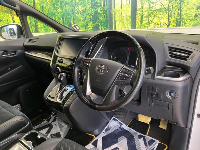 2.5Z Aエディション ゴールデンアイズ 禁煙車 JBLサウンド プリクラッシュセーフティ レーダークルーズコントロール 両側電動スライドドア 純正9型ナビ フリップダウンモニター バックカメラ ETC LEDヘッドライト スマートキー(21枚目)