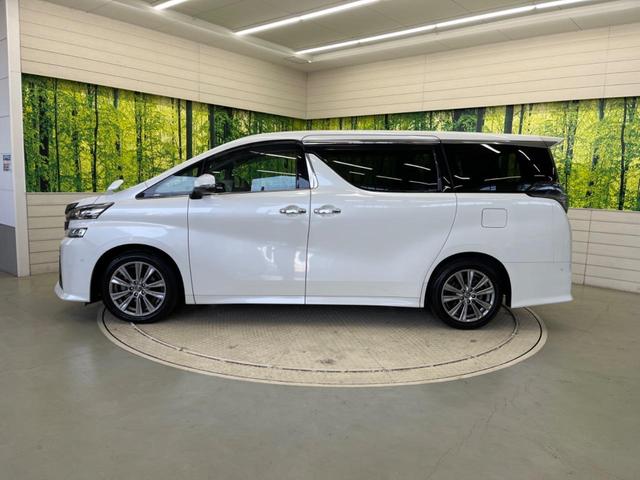 2.5Z Aエディション ゴールデンアイズ 禁煙車 JBLサウンド プリクラッシュセーフティ レーダークルーズコントロール 両側電動スライドドア 純正9型ナビ フリップダウンモニター バックカメラ ETC LEDヘッドライト スマートキー(46枚目)
