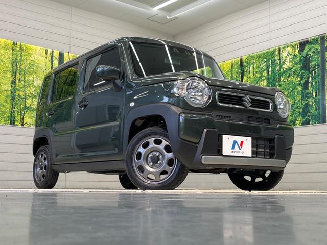 ハイブリッドG 禁煙車 衝突被害軽減システム 衝突安全ボディ 盗難防止システム オートライト オートマチックハイビーム 前席シートヒーター プライバシーガラス 横滑り防止装置 トラクションコントロール(17枚目)