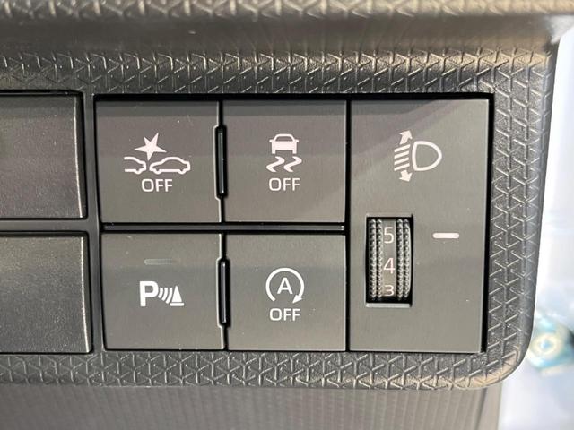 L 禁煙車 CDプレイヤー 電動格納ミラー 衝突被害軽減システム 衝突安全ボディ LEDヘッドライト オートライト オートマチックハイビーム 横滑り防止装置 盗難防止システム ウォークスルー(7枚目)