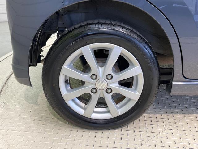 FXリミテッド オーディオプレイヤー 禁煙車 電動格納ミラー ドアバイザー 横滑り防止システム 衝突安全ボディー アイドリングストップ 14インチ純正アルミホイール ベンチシート CD再生(30枚目)