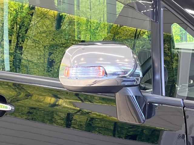 ZS 煌II 禁煙車 純正SDナビ フリップダウンモニター Bluetooth接続 バックモニター ETC HIDヘッドライト 両側パワースライドドア フロントフォグ 純正アルミホイール スマートキー(36枚目)