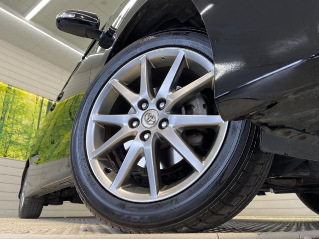 アエラス レザーパッケージ 禁煙車 アルパインナビ バックモニター 両側パワースライドドア 運転席パワーシート シートヒーター スマートキー HIDヘッドライト 純正アルミホイール オートライト フロントフォグ(15枚目)