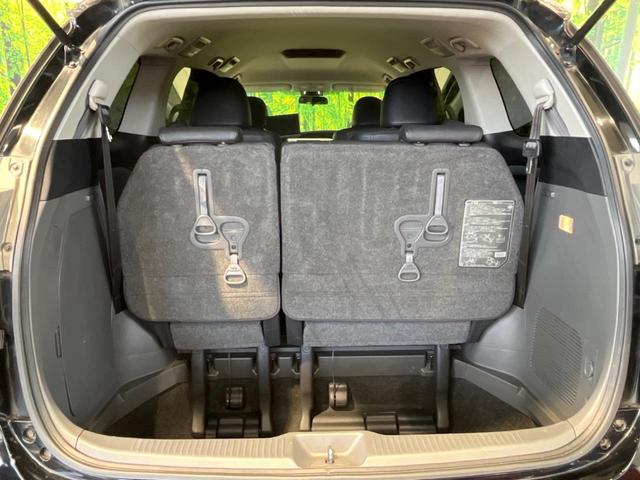 アエラス レザーパッケージ 禁煙車 アルパインナビ バックモニター 両側パワースライドドア 運転席パワーシート シートヒーター スマートキー HIDヘッドライト 純正アルミホイール オートライト フロントフォグ(32枚目)