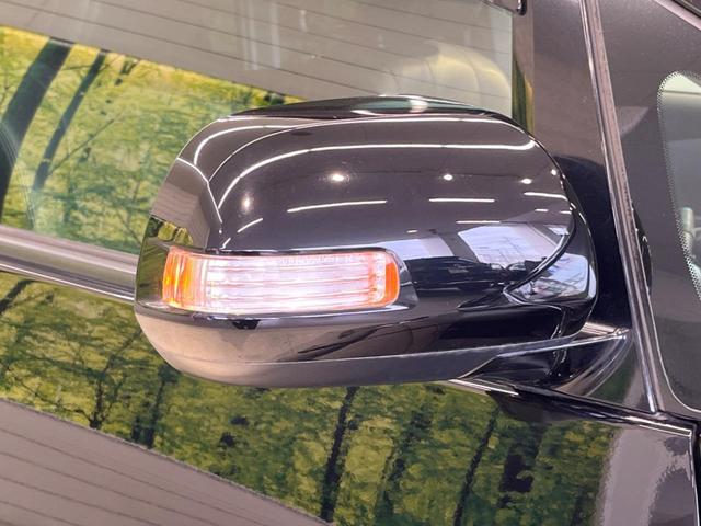 アエラス レザーパッケージ 禁煙車 アルパインナビ バックモニター 両側パワースライドドア 運転席パワーシート シートヒーター スマートキー HIDヘッドライト 純正アルミホイール オートライト フロントフォグ(37枚目)