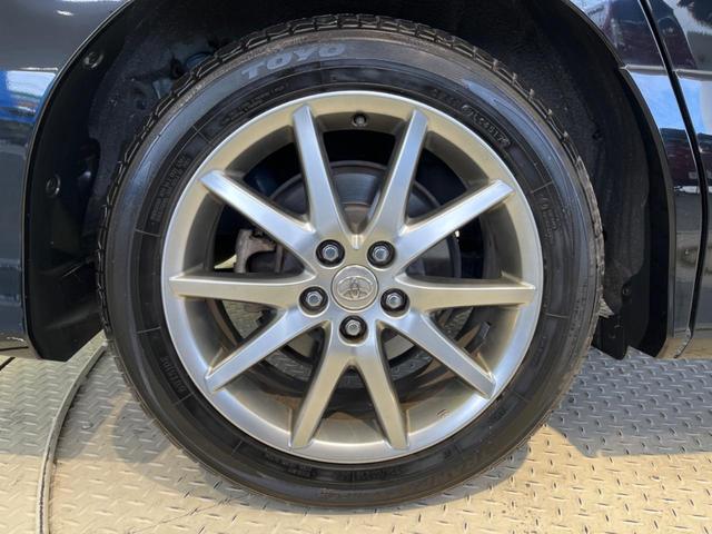 アエラス レザーパッケージ 禁煙車 アルパインナビ バックモニター 両側パワースライドドア 運転席パワーシート シートヒーター スマートキー HIDヘッドライト 純正アルミホイール オートライト フロントフォグ(42枚目)