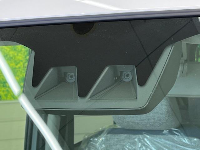 ストライプスX 届出済未使用車 両側パワースライドドア オートライト オートエアコン スマートキー 衝突軽減装置 横滑り防止装置 アイドリングストップ ヘッドライトレベライザー 電動格納ドアミラー(28枚目)