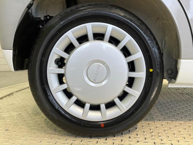ストライプスX 届出済未使用車 両側パワースライドドア オートライト オートエアコン スマートキー 衝突軽減装置 横滑り防止装置 アイドリングストップ ヘッドライトレベライザー 電動格納ドアミラー(36枚目)