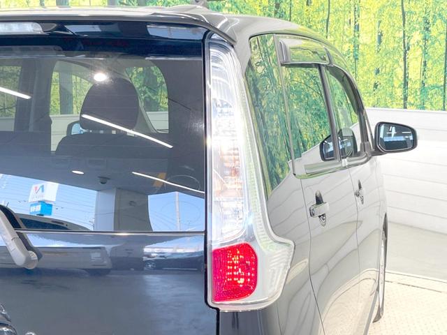 ハイウェイスター X アラウンドビューモニター CDプレイヤー 禁煙車 ETC ドライブレコーダー 電動格納ミラー 14インチ純正アルミホイール HIDヘッドライト ドアバイザー アイドリングストップ(40枚目)