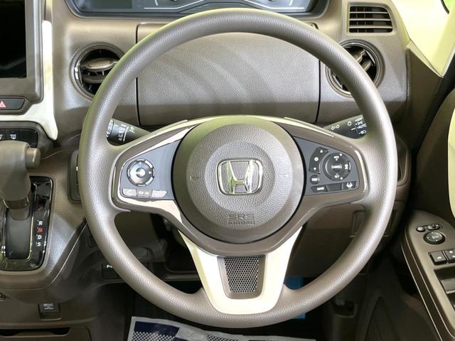 G 届出済未使用車 LEDヘッドライト オートマチックハイビーム ホンダセンシング アダプティブクルーズコントロール 衝突被害軽減システム 盗難防止システム クリアランスソナー(12枚目)