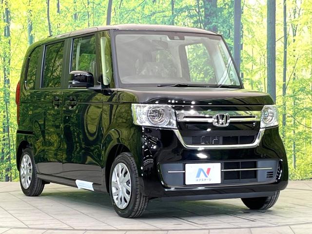 G 届出済未使用車 LEDヘッドライト オートマチックハイビーム ホンダセンシング アダプティブクルーズコントロール 衝突被害軽減システム 盗難防止システム クリアランスソナー(17枚目)