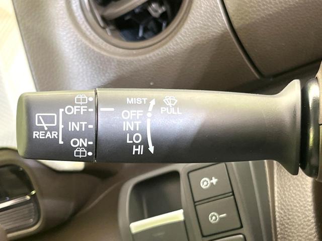 G 届出済未使用車 LEDヘッドライト オートマチックハイビーム ホンダセンシング アダプティブクルーズコントロール 衝突被害軽減システム 盗難防止システム クリアランスソナー(22枚目)