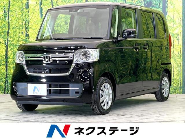 G 届出済未使用車 LEDヘッドライト オートマチックハイビーム ホンダセンシング アダプティブクルーズコントロール 衝突被害軽減システム 盗難防止システム クリアランスソナー(42枚目)