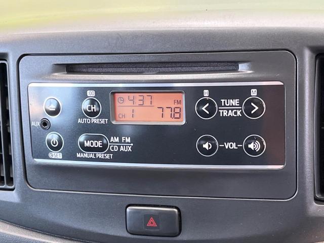 X スマートセレクションSA 禁煙車 衝突軽減装置 純正CDオーディオ 純正14インチアルミホイール 横滑り防止装置 アイドリングストップ ドアバイザー プライバシーガラス ヘッドライトレベライザー(3枚目)