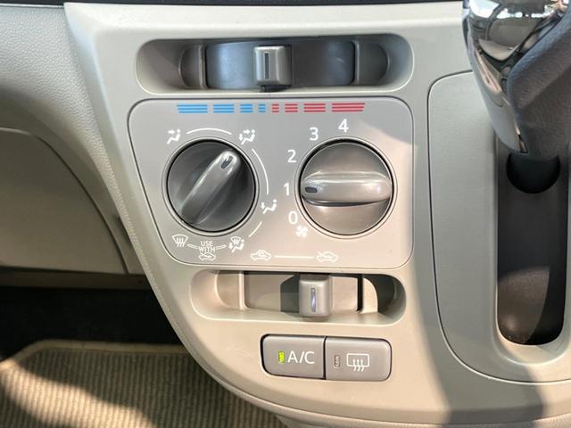 X スマートセレクションSA 禁煙車 衝突軽減装置 純正CDオーディオ 純正14インチアルミホイール 横滑り防止装置 アイドリングストップ ドアバイザー プライバシーガラス ヘッドライトレベライザー(4枚目)