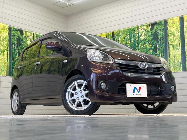 X スマートセレクションSA 禁煙車 衝突軽減装置 純正CDオーディオ 純正14インチアルミホイール 横滑り防止装置 アイドリングストップ ドアバイザー プライバシーガラス ヘッドライトレベライザー(17枚目)
