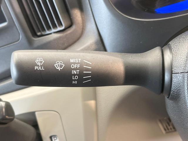 X スマートセレクションSA 禁煙車 衝突軽減装置 純正CDオーディオ 純正14インチアルミホイール 横滑り防止装置 アイドリングストップ ドアバイザー プライバシーガラス ヘッドライトレベライザー(22枚目)