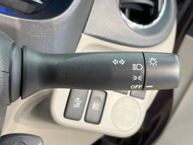 X スマートセレクションSA 禁煙車 衝突軽減装置 純正CDオーディオ 純正14インチアルミホイール 横滑り防止装置 アイドリングストップ ドアバイザー プライバシーガラス ヘッドライトレベライザー(23枚目)